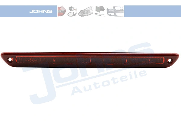 Feu stop additionnel JOHNS 50 64 89-1