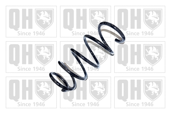 Ressort de suspension QUINTON HAZELL QCS6099