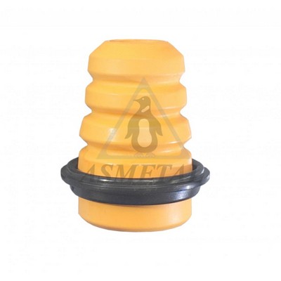Butée élastique, suspension ASMETAL 45FI3221