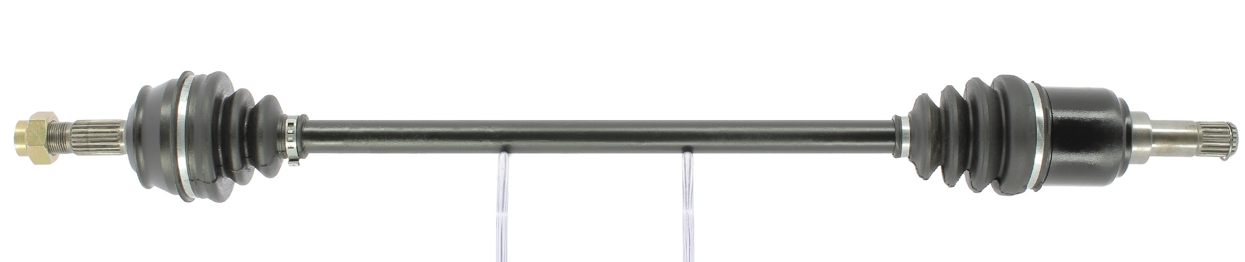 Arbre de transmission FRIESEN FDS2058