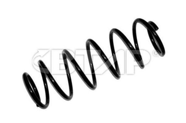 Ressort de suspension BTAP BBC317-009