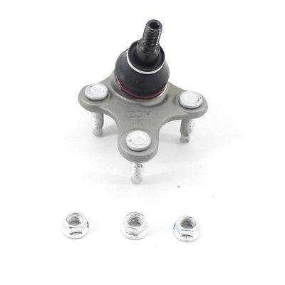 Rotule de suspension MTR 12135725