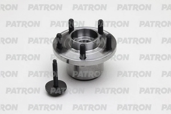 Kit de roulements de roue PATRON PBK6585H