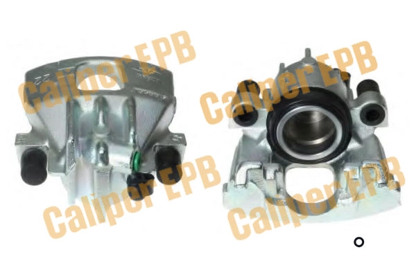 Étrier de frein Calipere+ NAIBA C919R