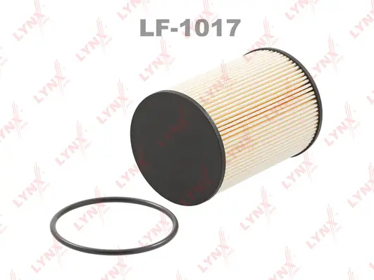 Filtre à carburant LYNXAUTO LF-1017