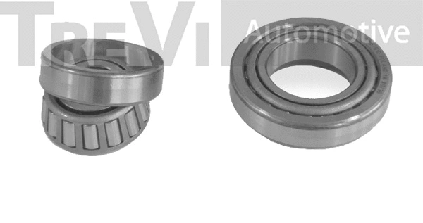 Kit de roulements de roue TREVI AUTOMOTIVE WB1812