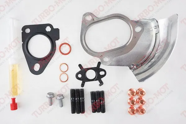 Kit de montage, compresseur TURBO-MOT MS1324