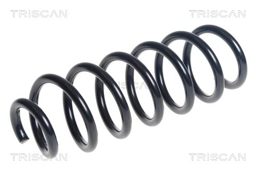 Ressort de suspension TRISCAN 8750 14129