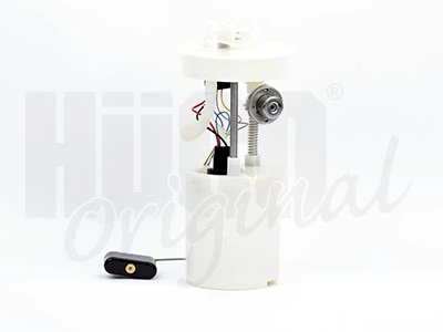 unité d'alimentation de carburant HITACHI 133289