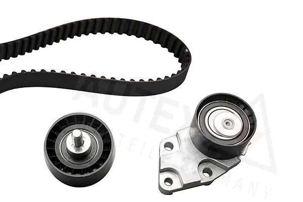 Kit de courroie crantée AUTEX 702165
