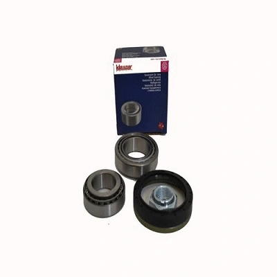Kit de roulements de roue KLAXCAR FRANCE 22129z