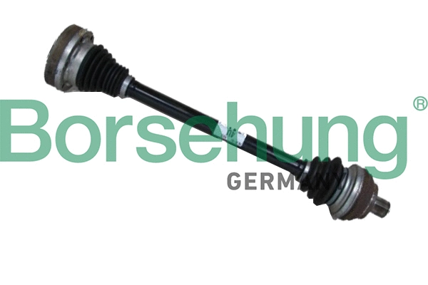 Arbre de transmission Borsehung B18757
