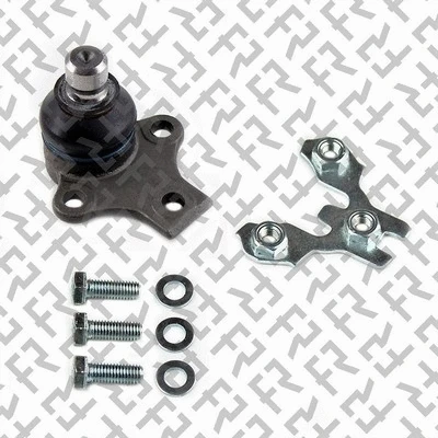 Rotule de suspension FR REDAELLI 6-83KIT3
