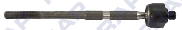 Rotule de direction intérieure, barre de connexion FRAP F4373