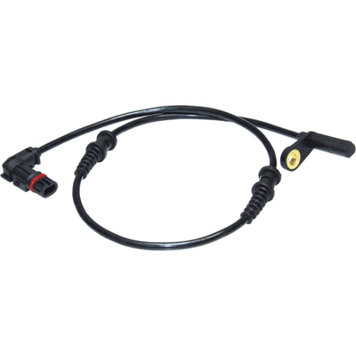 Capteur, vitesse de roue BIRTH 51825