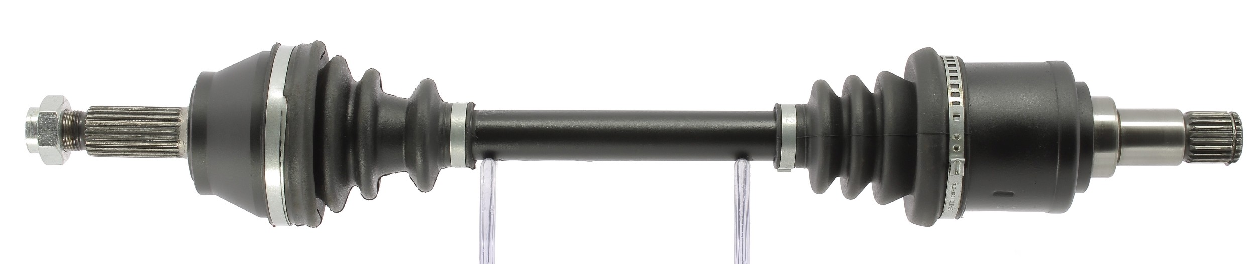 Arbre de transmission FRIESEN FDS1767