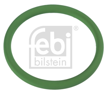Bague d'étanchéité, refroidisseur d'huile (lubrification) FEBI BILSTEIN 45523