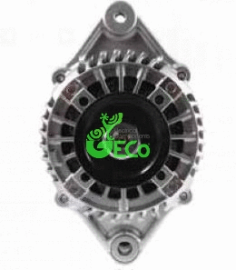 Alternateur GECO A65102
