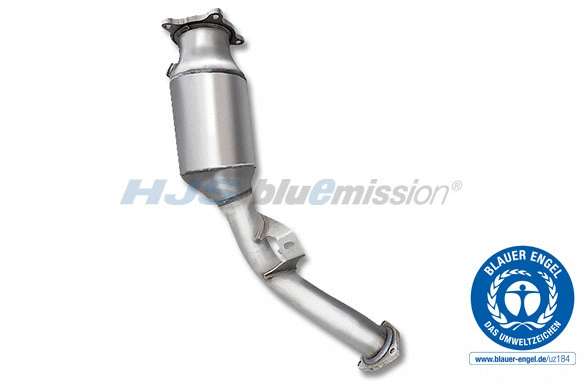 Catalyseur HJS 96 11 4078