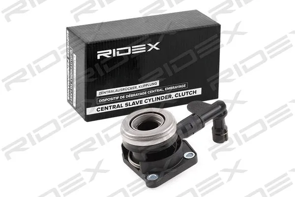 Butée hydraulique, embrayage RIDEX 47C0019