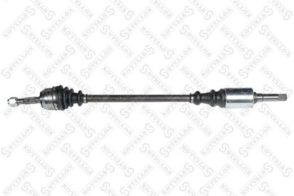 Arbre de transmission STELLOX 158 1933-SX