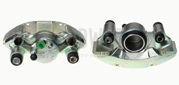 Étrier de frein BUDWEG CALIPER 341510