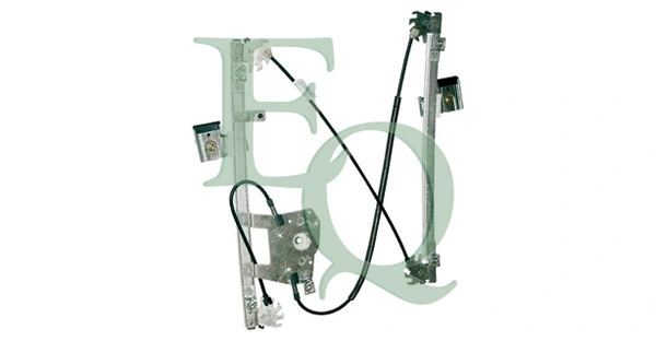 Lève-vitre EQUAL QUALITY 010514