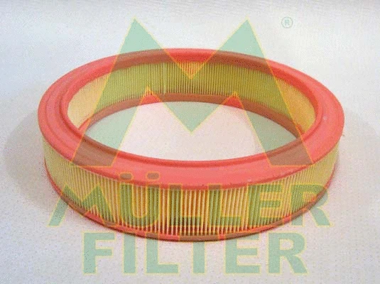 Filtre à air MULLER FILTER PA647