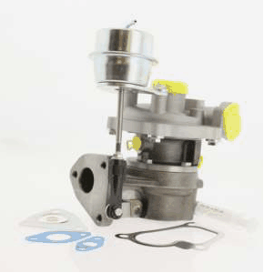 Turbocompresseur, suralimentation A.Z. Meisterteile AZMT-52-010-1024