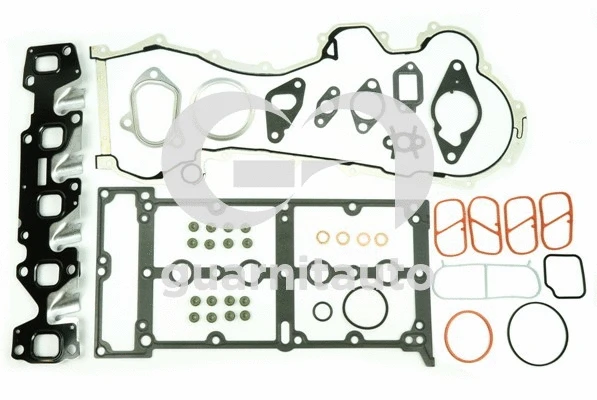 Jeu de joints, culasse GUARNITAUTO 041121-1000