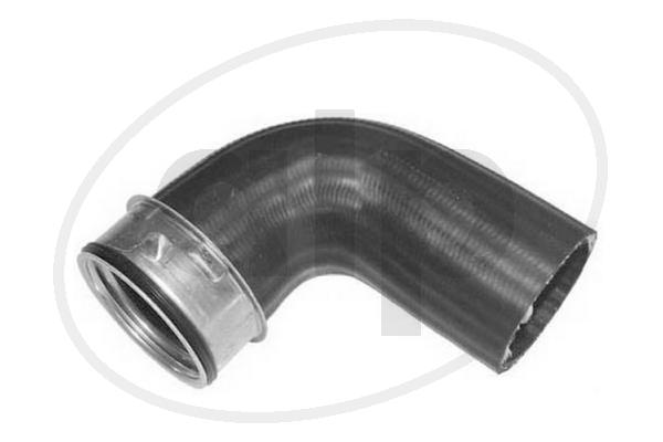Gaine de suralimentation alp ALP-007272