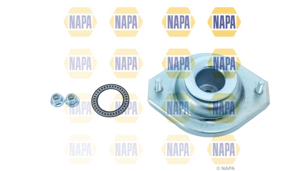 Coupelle de suspension NAPA NKM1175