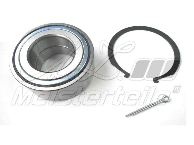 Kit de roulements de roue A.Z. Meisterteile AZMT-42-051-1860