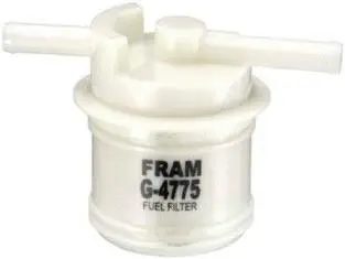 Filtre à carburant Fram-Au G4775