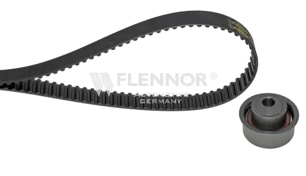 Kit de courroie crantée FLENNOR F904104V