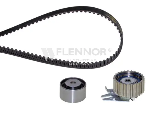 Kit de courroie crantée FLENNOR F904312V