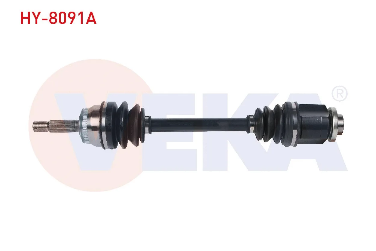 Arbre de transmission VEKA HY-8091A
