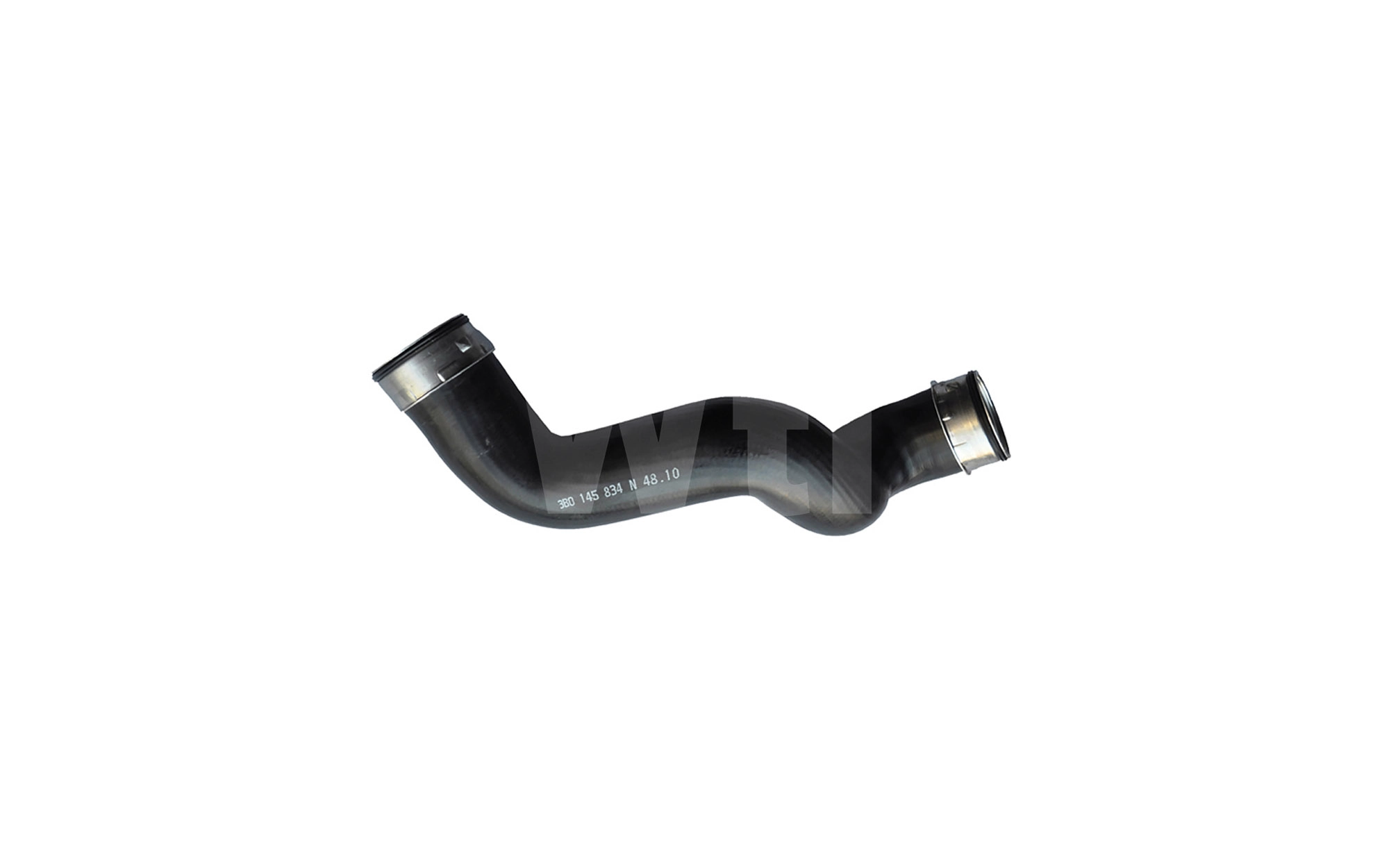 Gaine de suralimentation Wti Automotive T811215