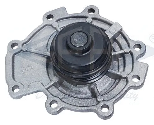 Pompe à eau, refroidissement du moteur GEBA 17085