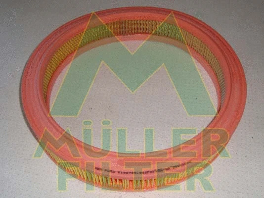 Filtre à air MULLER FILTER PA256