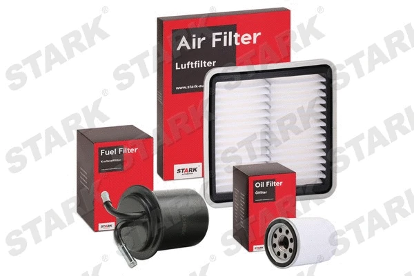 Kit de filtres Stark SKFS-188102817