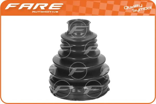 Joint-soufflet, arbre de commande FARE-RCH 20279