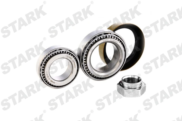 Kit de roulements de roue Stark SKWB-0180617
