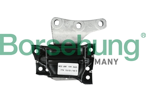 Support moteur Borsehung B18513