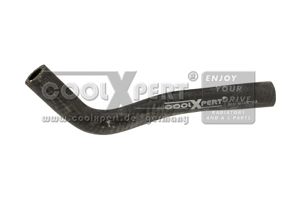 Durite de radiateur BBR Automotive 001-10-25763