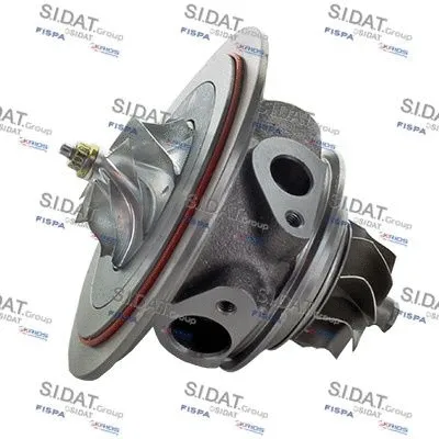 Groupe carter, turbocompresseur AUTOTEAM D71645