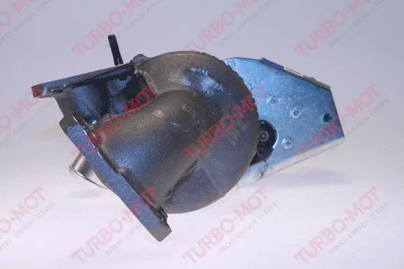 Turbocompresseur, suralimentation TURBO-MOT 667972