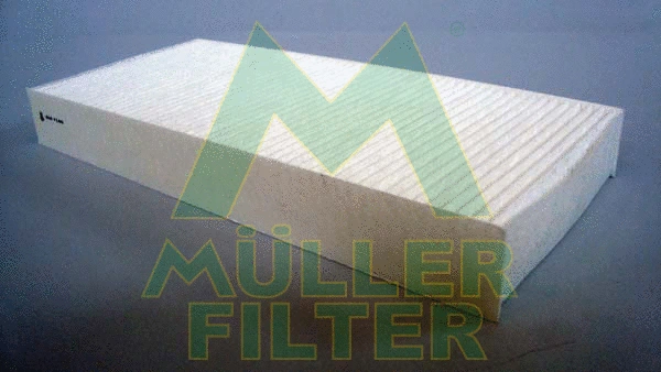 Filtre, air de l'habitacle MULLER FILTER FC197
