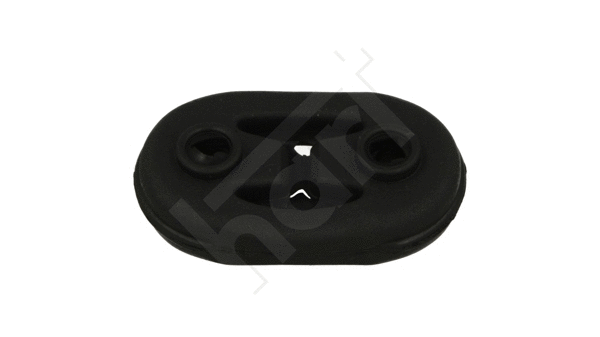 Suspension, échappement HART 474 717