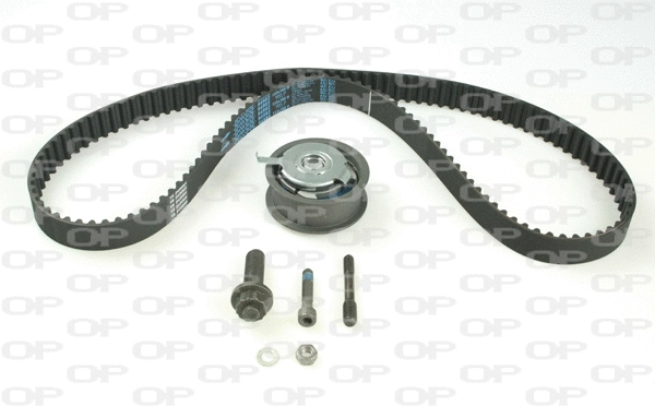 Kit de courroie crantée OPEN PARTS TBK5106.11